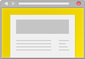Official Equativ background script. Displays a background on your website. Support: image, flash, html5 and agency code.