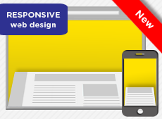 This template moves page content down with the nice 3D animation to show the creative. To use it you have to choose page wrapper id or class.