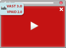 Equativ Video-Interstitial rich media ad format