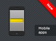 Inline ad which shows piece of background during scroll action. It supports image, agency script and html5. This template is available from the Display SDK 6.3 and higher.