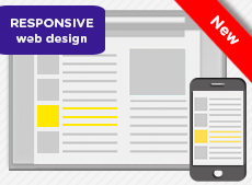 The easy native ad format is located within the website content. It matches the content of the page in both form and behavior. The template is available for web and mobile web.
