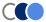 dot blue